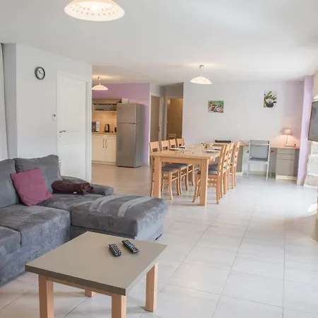 Tatil Evi De France A Veyres Saint-Laurent-de-Veyres